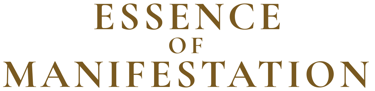 Essence Of Manifestation