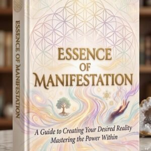 Essence Of Manifestation (English)